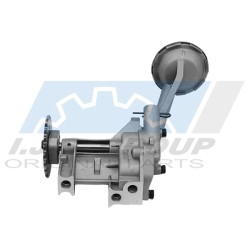 Pompe à Huile Pour BMW 3 Coupé  Gran Turismo Touring 4 5 6 7 X3 X4