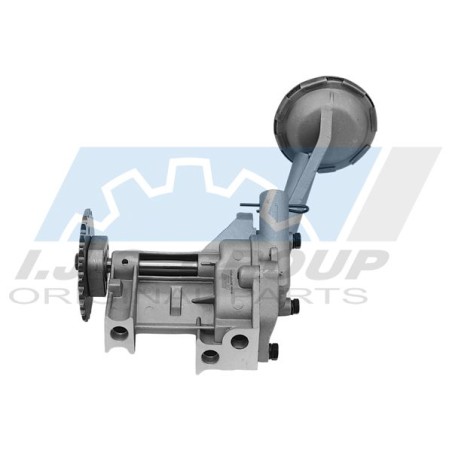 Pompe à Huile Pour BMW 3 Coupé  Gran Turismo Touring 4 5 6 7 X3 X4