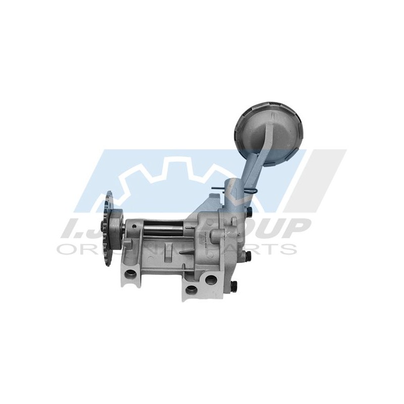 Pompe à Huile Pour BMW 3 Coupé  Gran Turismo Touring 4 5 6 7 X3 X4