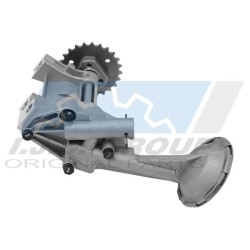 Pompe à Huile Pour BMW 3 Coupé  Gran Turismo Touring 4 5 6 7 X3 X4