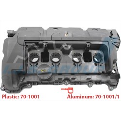 Couvercle de Culasse Pour Peugeot Citroën Mini 0248.Q5 11127533799 248.Q5