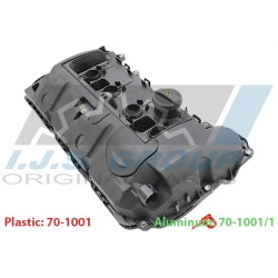 Couvercle de Culasse Pour Peugeot Citroën Mini 0248.Q5 11127533799 248.Q5