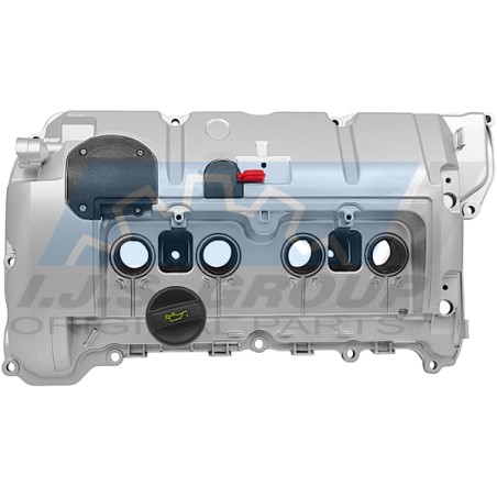 Couvercle de Culasse Pour Peugeot Citroën Mini 0248.Q5 11127533799 248.Q5