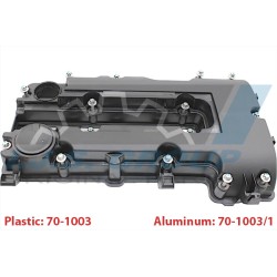 Couvercle de Culasse Pour Opel Cascada Corsa D E Trax