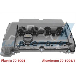 Couvercle de Culasse Pour Peugeot 207 CC SW 208 I 308 II 508 3008 Monospace 5008