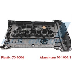 Couvercle de Culasse Pour Peugeot 207 CC SW 208 I 308 II 508 3008 Monospace 5008
