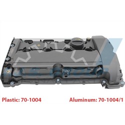Couvercle de Culasse Pour Peugeot 207 CC SW 208 I 308 II 508 3008 Monospace 5008