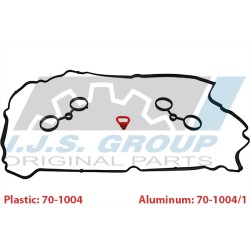 Couvercle de Culasse Pour Peugeot 207 CC SW 208 I 308 II 508 3008 Monospace 5008