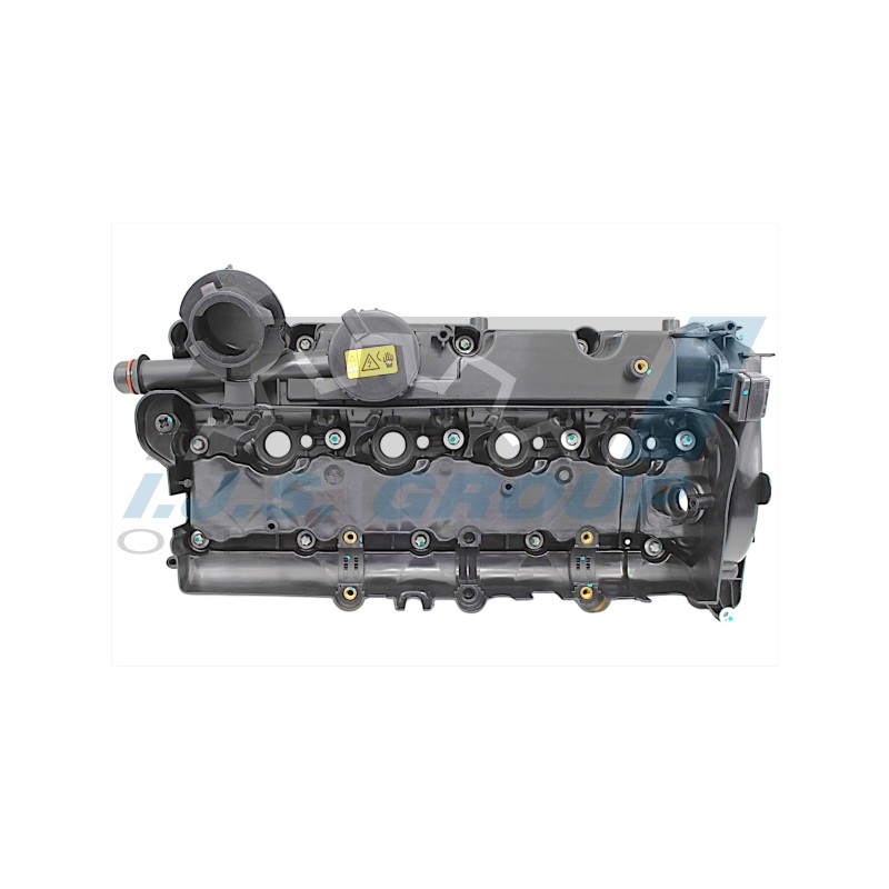 Couvercle de Culasse Pour BMW 1 Coupé  3 Touring 5 X3 11127797613
