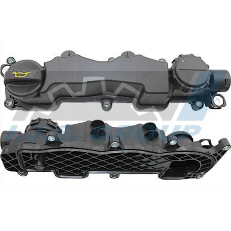 Couvercle de Culasse Pour Peugeot Fiat Ford Suzuki 9651815680SK1 1233714 1254229