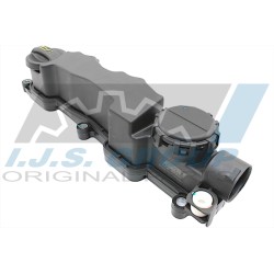 Couvercle de Culasse Pour Peugeot Fiat Ford Suzuki 9651815680SK1 1233714 1254229