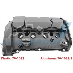 Couvercle de Culasse Pour Mini Mini Countryman Coupé  11127582400S1