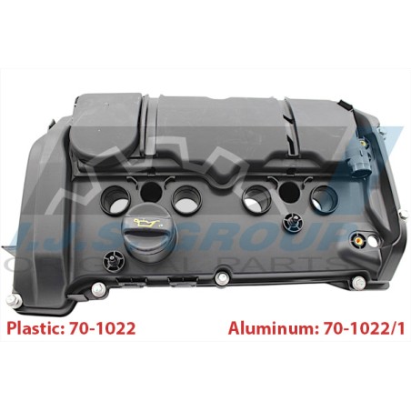 Couvercle de Culasse Pour Mini Mini Countryman Coupé  11127582400S1