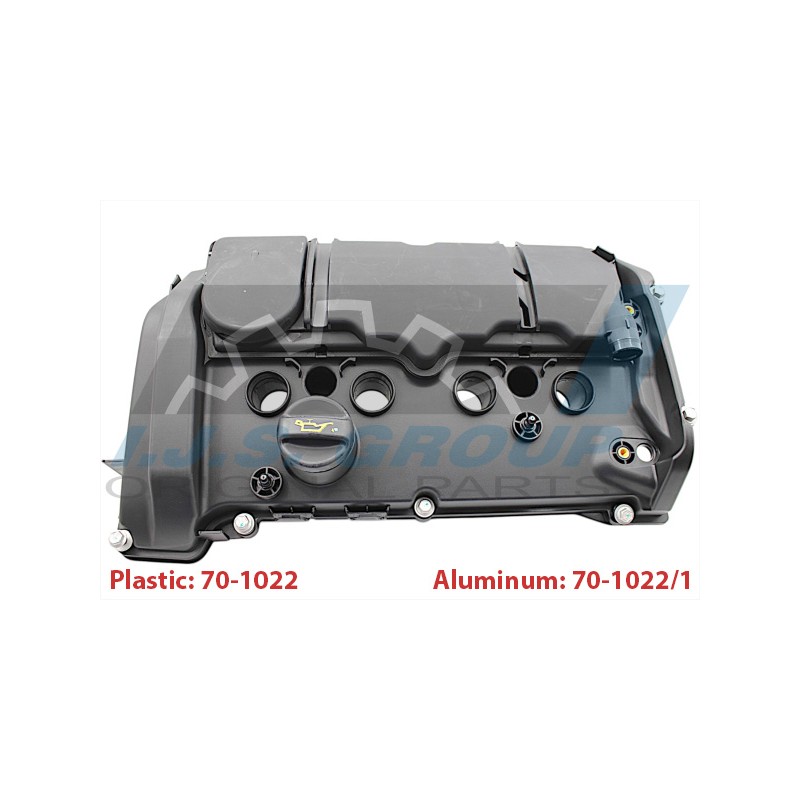 Couvercle de Culasse Pour Mini Mini Countryman Coupé  11127582400S1