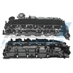 Couvercle de Culasse Pour BMW 3 Coupé  Gran Turismo 11127800309