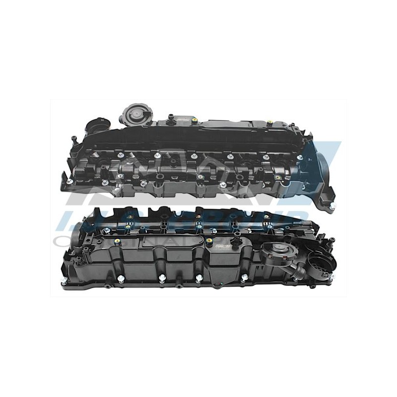 Couvercle de Culasse Pour BMW 3 Coupé  Gran Turismo 11127800309