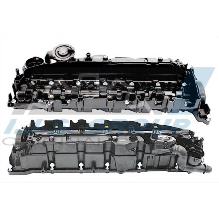 Couvercle de Culasse Pour BMW 3 Coupé  Gran Turismo 11127812894