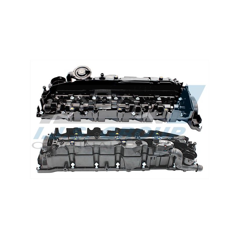 Couvercle de Culasse Pour BMW 3 Coupé  Gran Turismo 11127812894