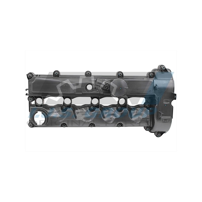 Couvercle de Culasse Pour MERCEDES Camion Plate-Forme/Châssis 3-T 4,6-T 5-T