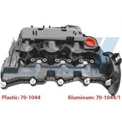 Couvercle de Culasse Pour Peugeot Citroën Jaguar Land Rover 0248.S1 JDE38263