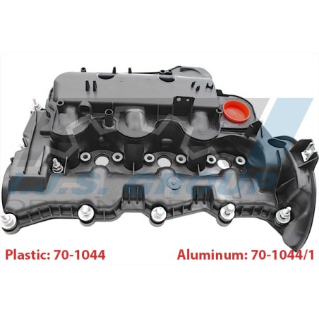 Couvercle de Culasse Pour Peugeot Citroën Jaguar Land Rover 0248.S1 JDE38263
