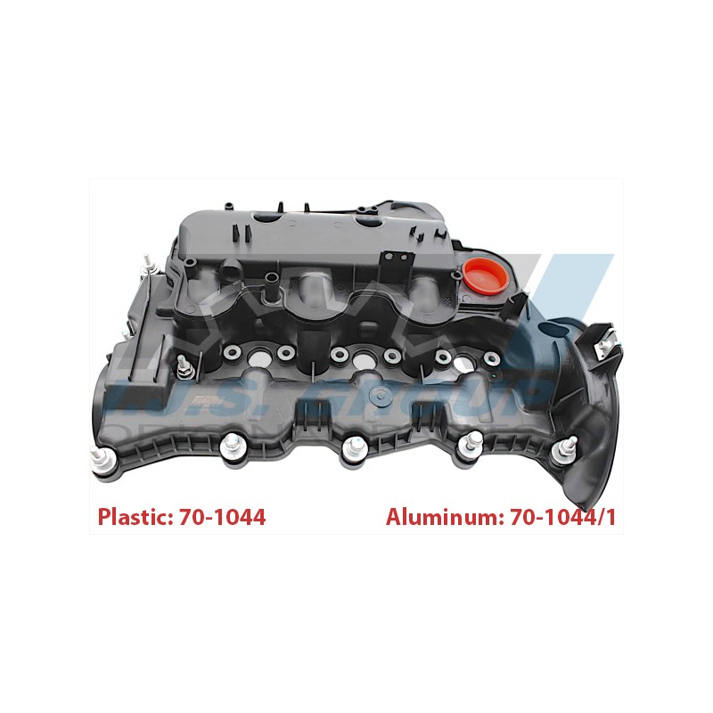 Couvercle de Culasse Pour Peugeot Citroën Jaguar Land Rover 0248.S1 JDE38263