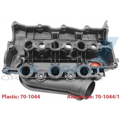 Couvercle de Culasse Pour Peugeot Citroën Jaguar Land Rover 0248.S1 JDE38263