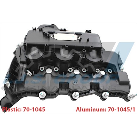 Couvercle de Culasse Pour Peugeot Citroën Jaguar Land Rover 0248.S2 248.S2