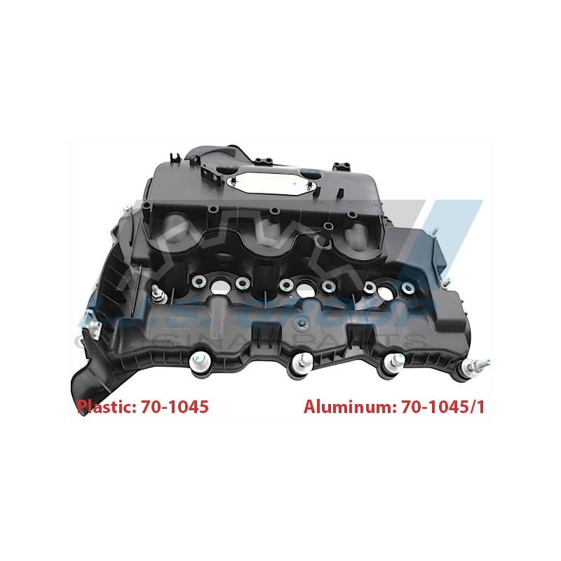 Couvercle de Culasse Pour Peugeot Citroën Jaguar Land Rover 0248.S2 248.S2