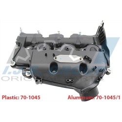 Couvercle de Culasse Pour Peugeot Citroën Jaguar Land Rover 0248.S2 248.S2