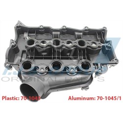 Couvercle de Culasse Pour Peugeot Citroën Jaguar Land Rover 0248.S2 248.S2