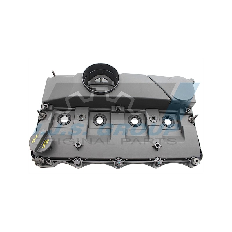 Couvercle de Culasse Pour Peugeot Fiat Ford Citroën 0248.P9 9659489880 1372492