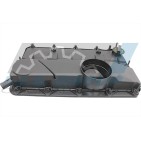 Couvercle de Culasse Pour Peugeot Fiat Ford Citroën 0248.P9 9659489880 1372492