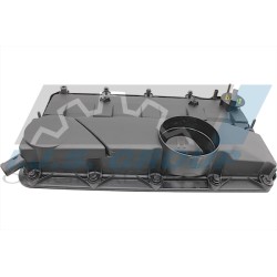 Couvercle de Culasse Pour Peugeot Fiat Ford Citroën 0248.P9 9659489880 1372492
