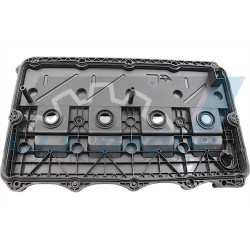 Couvercle de Culasse Pour Peugeot Fiat Ford Citroën 0248.P9 9659489880 1372492