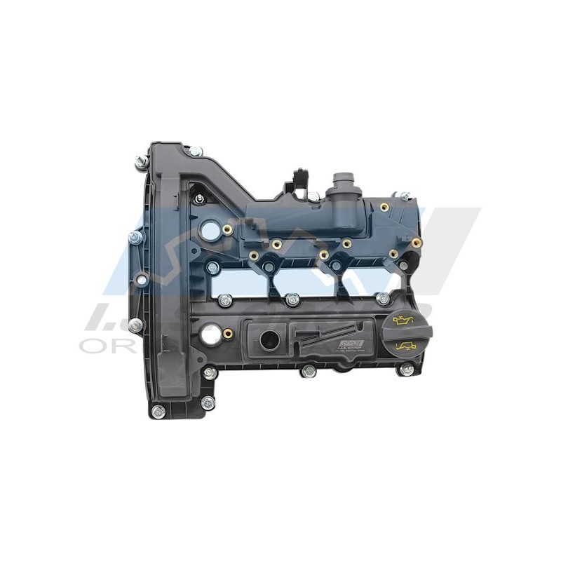 Couvercle de Culasse Pour Ford B-Max Van 1813934 1824207 1837482 1891210 2353520