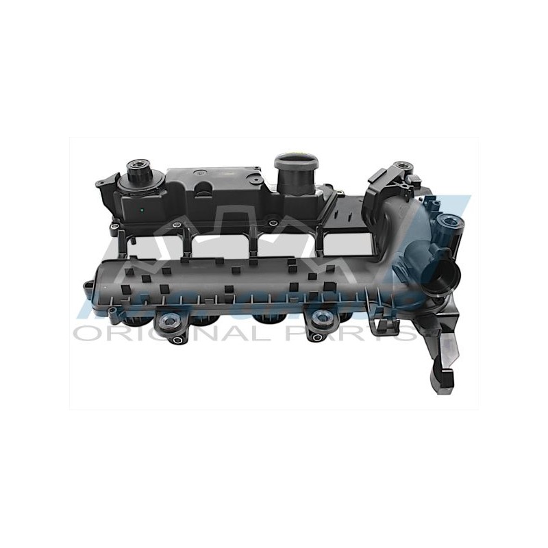 Couvercle de Culasse Pour Peugeot 107 Ford Citroën Mazda 0361.Q5 1333568 361.Q5