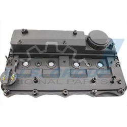 Couvercle de Culasse Pour Peugeot Ford Citroën Land Rover 9675691480SK 1717679