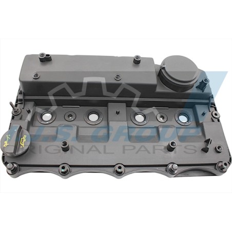 Couvercle de Culasse Pour Peugeot Ford Citroën Land Rover 9675691480SK 1717679