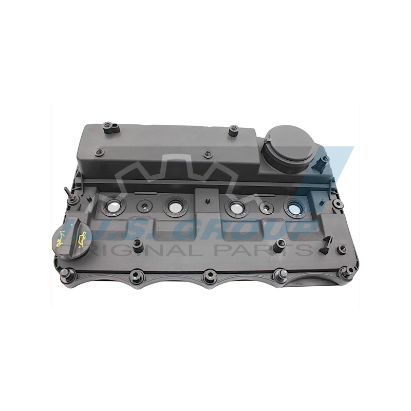 Couvercle de Culasse Pour Peugeot Ford Citroën Land Rover 9675691480SK 1717679