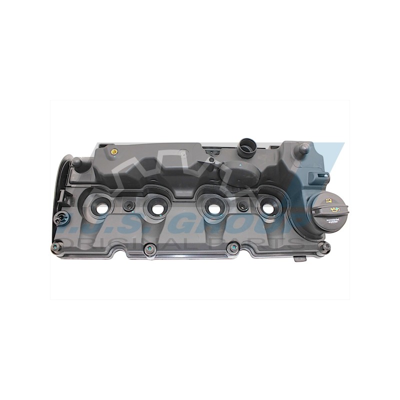 Couvercle de Culasse Pour VW Audi A3 Seat Skoda 03L103469AD 03L103469S 04L103469