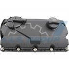 Couvercle de Culasse Pour VW Audi Seat Skoda 38103469Q 038103469AD 038103469AH