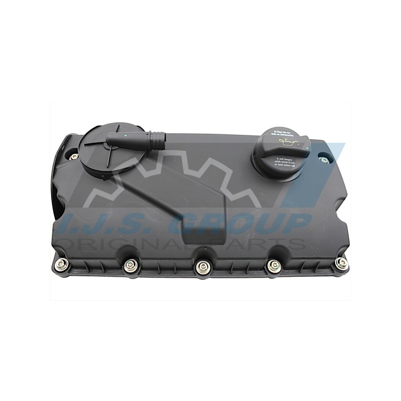 Couvercle de Culasse Pour VW Audi Seat Skoda 38103469Q 038103469AD 038103469AH