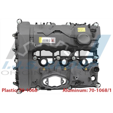 Couvercle de Culasse Pour BMW 4 X1 X2 Mini Mini Clubman Countryman