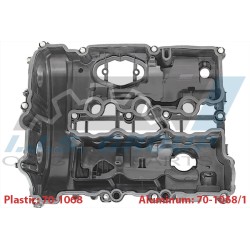Couvercle de Culasse Pour BMW 4 X1 X2 Mini Mini Clubman Countryman