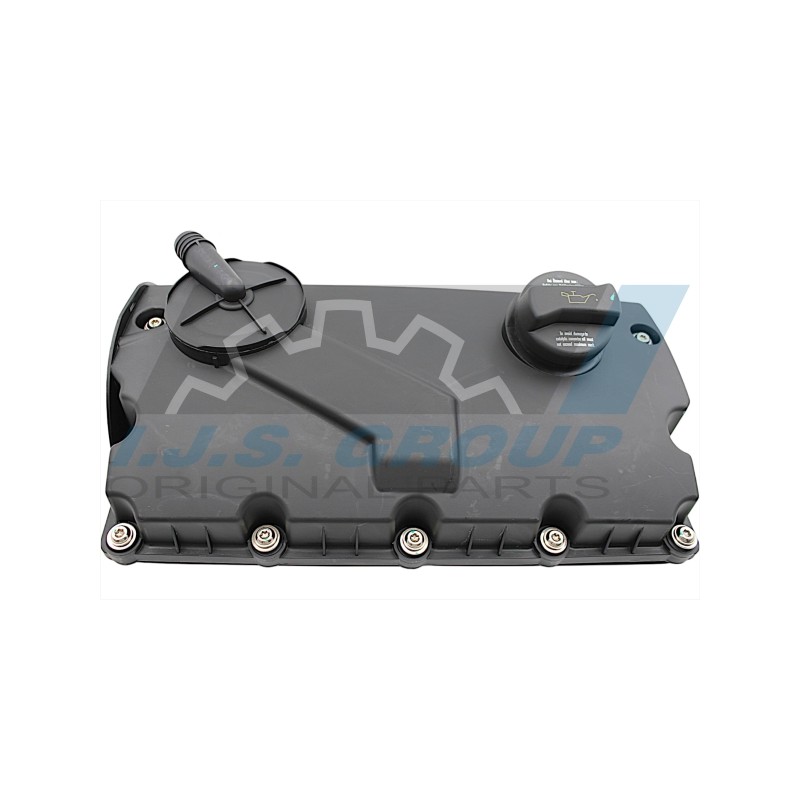 Couvercle de Culasse Pour VW Audi Seat Ford 38103469AJ 1100614 38103469J 1106824