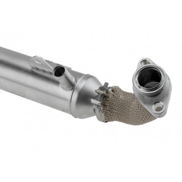 Refroidisseur De Vanne Egr Pour 147 156 Stilo Multipla Marea Bravo 46810017