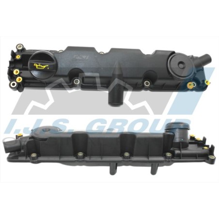 Couvercle de Culasse Pour Peugeot Fiat Citroën 0248.G5 9653567980 248.G5