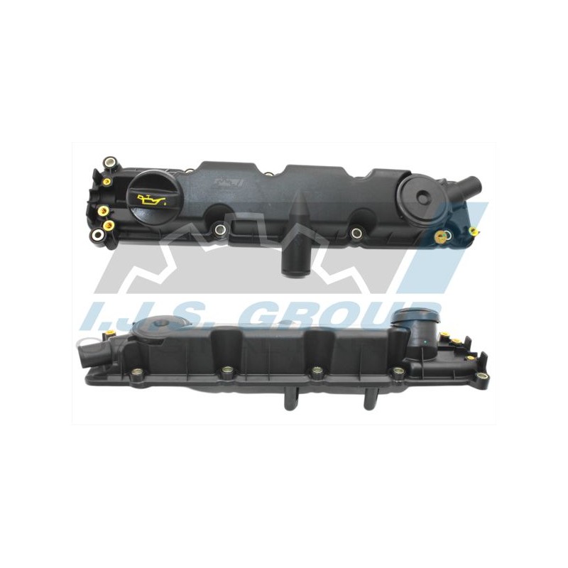 Couvercle de Culasse Pour Peugeot Fiat Citroën 0248.G5 9653567980 248.G5