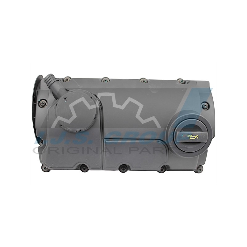 Couvercle de Culasse Pour VW California T5 Camper Multivan V Sharan Transporter